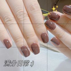 -今玥美甲美睫