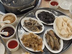 -太婆天府山珍酒楼(亚运村店)