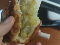 栗子起酥包-OUR Bakery(三里屯太古里店)