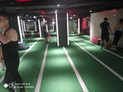 -一兆韦德健身(梅川店)