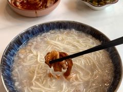 -艾麻子奶汤面(花园巷店)
