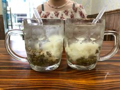 -一杯绿豆汤(柏庐广场店)