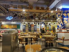 -天河城购物中心