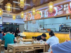 -高群生胡辣汤(亚运村店)