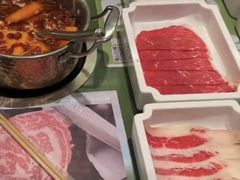 -一围肥牛肉小火锅(佳兆业广场店)