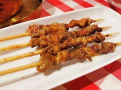-西贝莜面村(银泰创意城店)