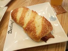 -焙丽拾光(麦凯乐直营店)