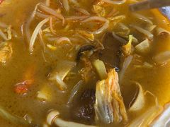 -亚马逊海鲜自助(梅溪湖步步高店)