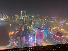 -WFC会仙楼观景台