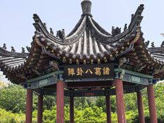-南阳卧龙岗武侯祠