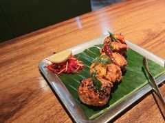 -达斯坦印度餐厅Dastaan(三里屯SOHO店)