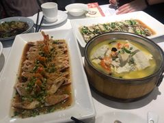 -红城阁·上海味道(四平路店)