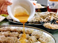 -嘉升大排档(番禺总店)