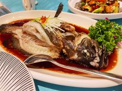 -小渔船渔家传统菜(鲅鱼圈店)