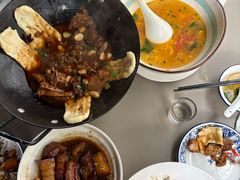 -鸿运楼·舌尖上的徽菜