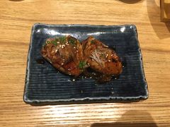 鹅肝手握-初居食屋日式料理(万象城购物中心店)