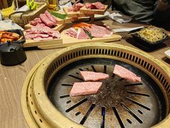 -産直焼肉ビーファーズ(泉佐野店)