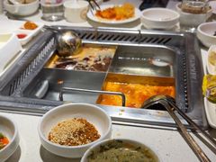 -海底捞火锅(长沙华创国际广场店)