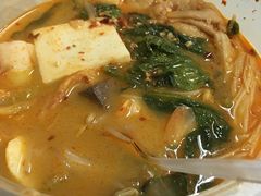 -小蛮椒麻辣烫·麻辣拌(青浦宝龙店)
