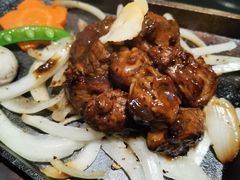 -和彩放题餐厅(酒仙桥店)