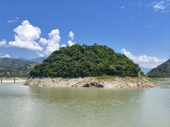 -白帝城·瞿塘峡景区