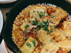 -云海肴云南菜·蒸汽石锅鱼(北京良乡华冠店)