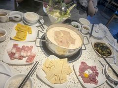 -土风豆米火锅(鸿通城店)