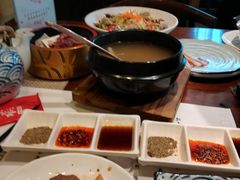 -热血兄弟·炭火烤肉(融侨中心店)