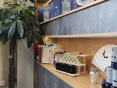 -艾柏堂8090经络·艾灸养生(御庭府邸店)