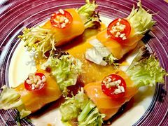 -原志优秀食材·匠心料理·海胆主题(金亿广场店)