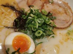 -味千拉面(光启城时尚购物中心店)