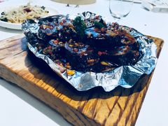 -丽森酒店-中餐厅