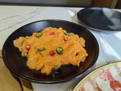 -花味·自助烤肉(大观天地店)