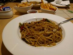 -百特喜·意大利餐厅(八佰伴镇江店)