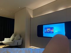 -深圳滨河时代ICON LAB艾垦酒店
