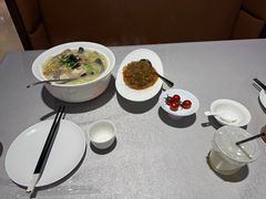 -郑庄脂渣海鲜楼(九水路店)