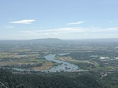 -敬亭山风景名胜区