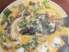 -乡野李掌柜(汉江路店)
