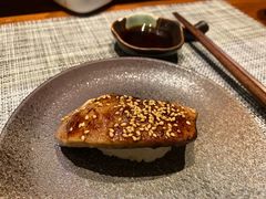 -戏作寿司(观音桥店)