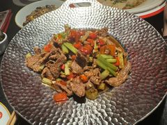 -湘阁里辣(东门茂业店)