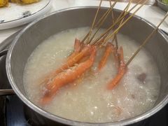 -盈田盈粥庄(博山东路店)