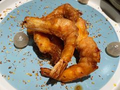 -薇酌饮·陕西菜(南门外店)