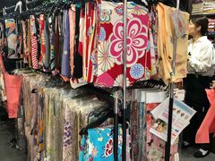 -京都冈本和服体验租赁店(清水寺店)