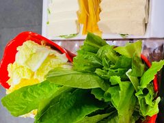 -北门涮肉·铜锅涮肉(南锣鼓巷店)