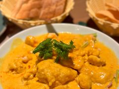 -安南越南餐厅(青岛万象城店)