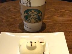-星巴克(北京复兴路店)