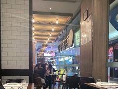 大堂-西堤牛排(龙德广场店)