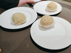 -晶丽香榭自助餐(南京大饭店)