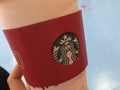 -星巴克(济南美莲广场店)