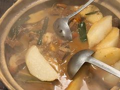 大乡里羊肉煲-七寸飝大饭店(马场店)
